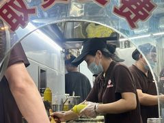 -南楼煎饼(南楼总店)
