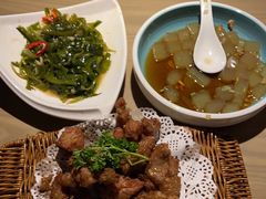 -前海沿·青岛菜(李沧万达店)
