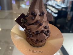 -GODIVA(港汇恒隆广场)