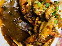 -桂萍特色牛筋牛杂(长堤街总店)