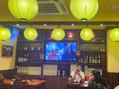 -鸟鹏烧鸟居酒屋(仁恒梦中心店)