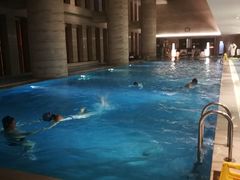 -无锡新湖铂尔曼大酒店