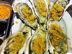 -马路牙子烧烤音乐酒馆(望京店)