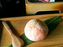 飞鱼籽墨鱼滑-湊湊火锅·茶憩(新中关购物中心店)