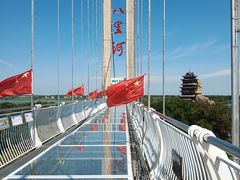 -安徽八里河旅游区