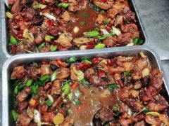 -向民炒鸡老店(火车站店)