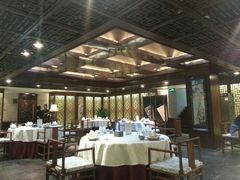 大堂-汉唐宴长安食府