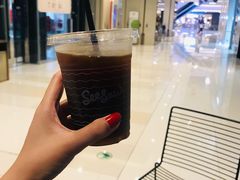 -Seesaw Coffee(环贸iapm店)