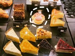 -星巴克(深圳布吉万象汇4F店)