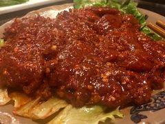 -茅草房·河畔园林火锅