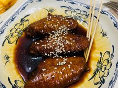 -渔记茶餐厅(渔村店)
