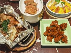 -新白鹿餐厅(西湖银泰店)