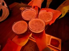 -岔巴精酿啤酒餐吧(南屏街店)