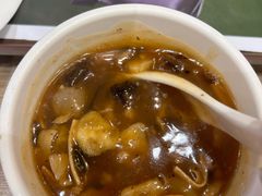 -魏家凉皮(博水商务大厦店)