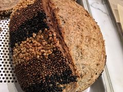 -WHEAT&BAKER-麥(凯德来福士店)