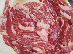 牛肋条-木兰饭店(市府大路店)