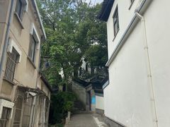 -虞山风景区