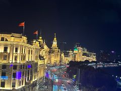 -外滩8号 whisky bar(金延大厦店)