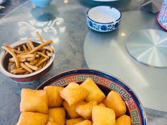 -塞伊德·蒙餐(锡林浩特店)