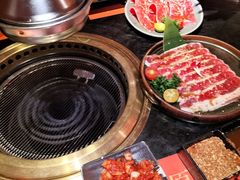 -和来烤肉(仓山万达店)