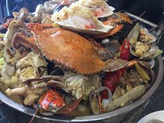 -双海酒店·海鲜家常菜(南戴河店)