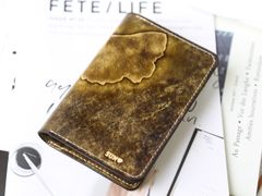 -猛犸手作·皮具·diy团建·礼品定制(新华路店)