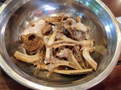 -亿诣蝎府炸酱面羊蝎子火锅(酷车小镇店)