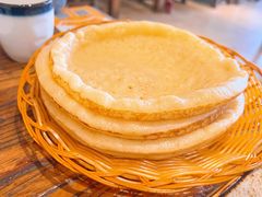 大妈摊黄饼-百花人家(门城水岸店)