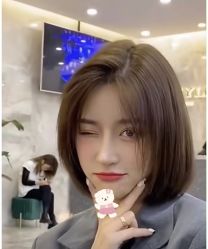-XIMA·美发沙龙