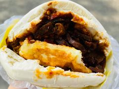 -老金家蛋菜夹馍(西安总店)