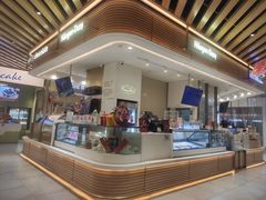 -哈根达斯(上海静安蛋糕店)