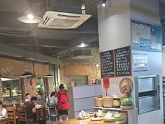 -南山民肴·乡土徽菜(豪辰俪景店)