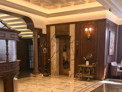 -马克西姆俄罗斯餐厅(通亚街店)