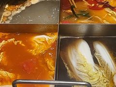 -海底捞火锅(江北万达商业广场店)