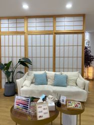 -盼兮·日式美睫沙龙