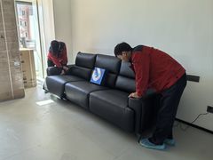 -LAZBOY美国乐至宝(真北红星店)