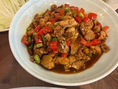 -丽华园(汉阳龙阳店)