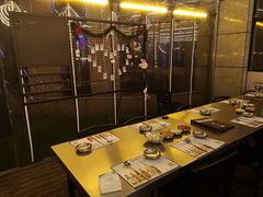 -首尔大排档