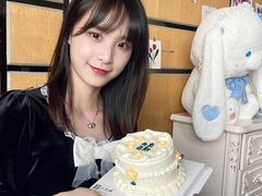 -鹿屿DIY烘焙·公司团建·生日会包场(广州东站店)
