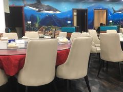 大堂-盱眙小龙虾(天虹店)