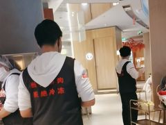 -左庭右院鲜牛肉火锅(新梅广场店)