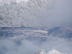 -鳌山滑雪度假区