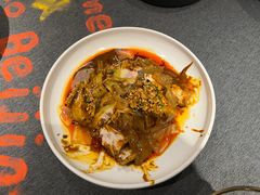 -羲和雅苑•北京烤鸭(国贸商城店)