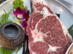 -小团团·路边烤牛肉(南岭壹街店)
