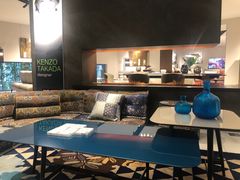 -罗奇堡家具(淮海西路店)