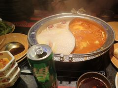 -牛New寿喜烧(虹桥新天地店)