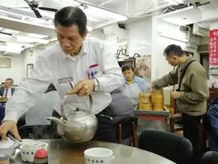 -香港蓮香樓(中環店)