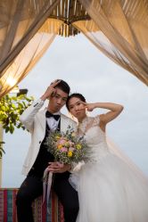 -经典婚纱摄影美学馆·私人定制