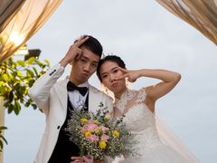 -经典婚纱摄影美学馆·私人定制