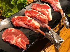 -千寻烧肉(政务区店)